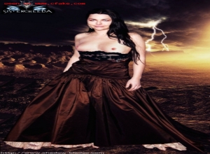 Fake : Amy Lee