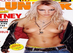 Fake : Britney Spears