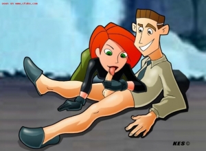 Fake : Kim Possible