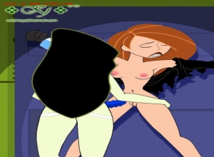 Fake : Kim Possible