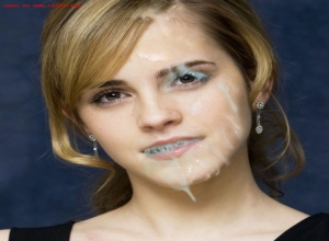 Fake : Emma Watson