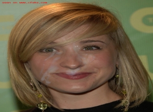 Fake : Allison Mack