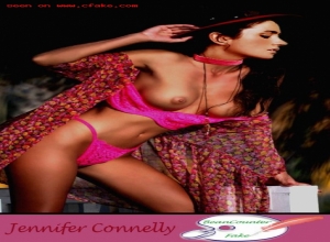 Fake : Jennifer Connelly