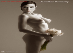 Fake : Jennifer Connelly