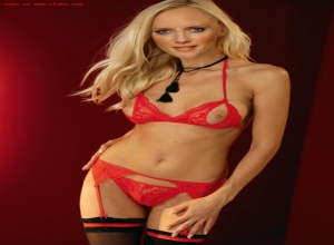 Fake : Marley Shelton