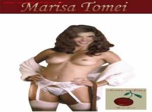 Fake : Marisa Tomei