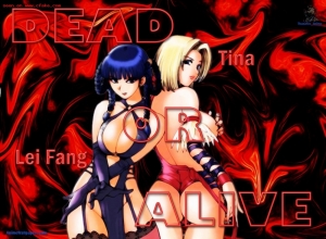 Fake : Dead Or Alive