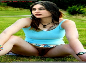 Fake : Kareena Kapoor