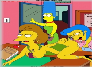 Fake : The Simpsons