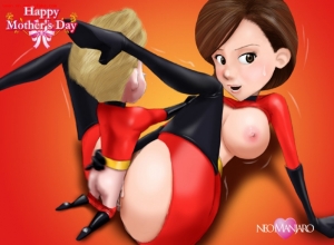 Fake : The Incredibles