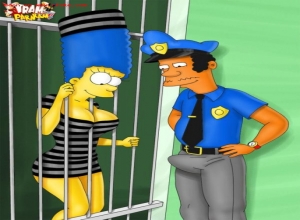 Fake : The Simpsons