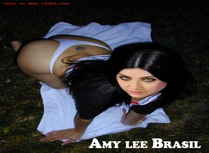 Fake : Amy Lee