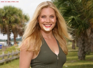 Fake : Emily Procter