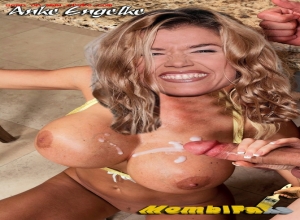 Fake : Anke Engelke