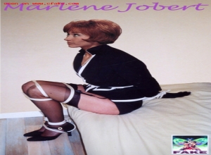 Fake : Marlene Jobert