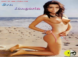 Fake : Eva Longoria