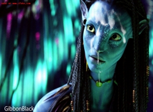 Fake : Avatar (movie)