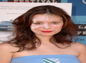 Fake : Summer Glau