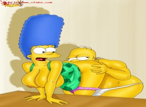 Fake : The Simpsons