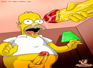 Fake : The Simpsons