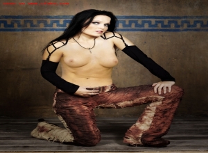 Fake : Tarja Turunen