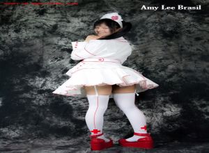 Fake : Amy Lee