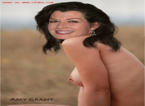 Fake : Amy Grant