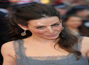 Fake : Evangeline Lilly