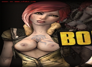 Fake : Borderlands