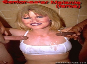 Fake : Melanie Griffith