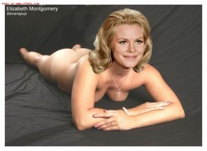 Fake : Elizabeth Montgomery