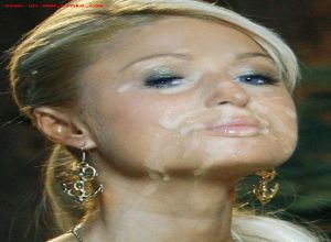 Fake : Paris Hilton