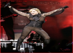 Fake : Madonna