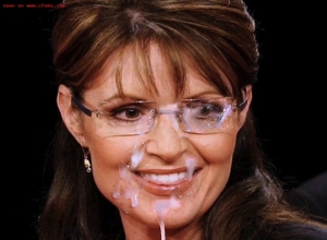 Fake : Sarah Palin