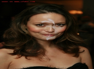 Fake : Summer Glau