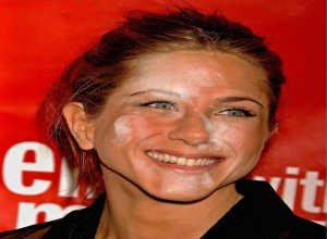 Fake : Jennifer Aniston