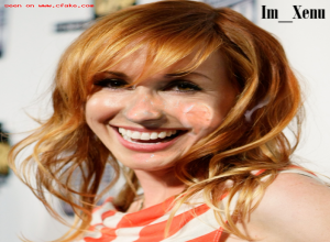 Fake : Kari Byron