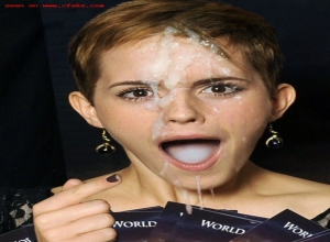 Fake : Emma Watson