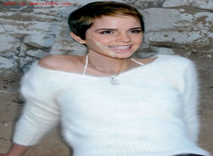 Fake : Emma Watson