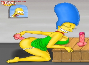 Fake : The Simpsons