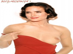 Fake : Jennifer Connelly