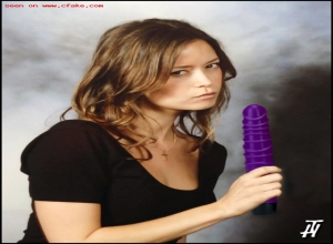 Fake : Summer Glau