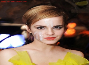 Fake : Emma Watson