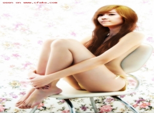 Fake : Jessica Jung