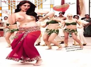 Fake : Kareena Kapoor