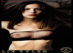 Fake : Liv Tyler