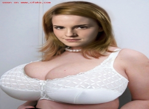 Fake : Emma Watson