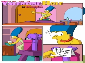 Fake : The Simpsons