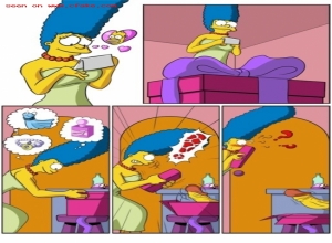 Fake : The Simpsons