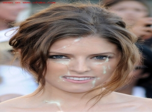 Fake : Anna Kendrick